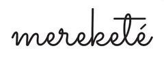 Mereketé